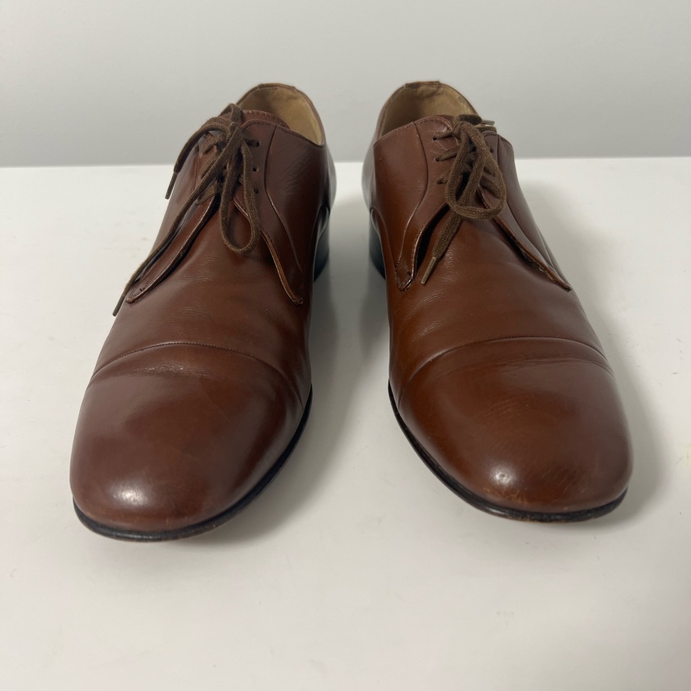 Caporicci Men’s Shoes 8 - Picture 14 of 16